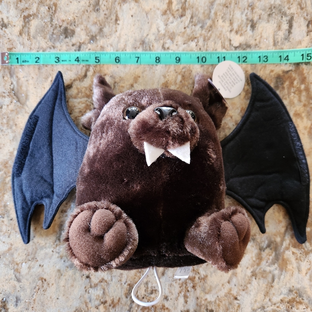 MJC RADAR BAT With Decorative Bat Bucket - Picture 5 of 15